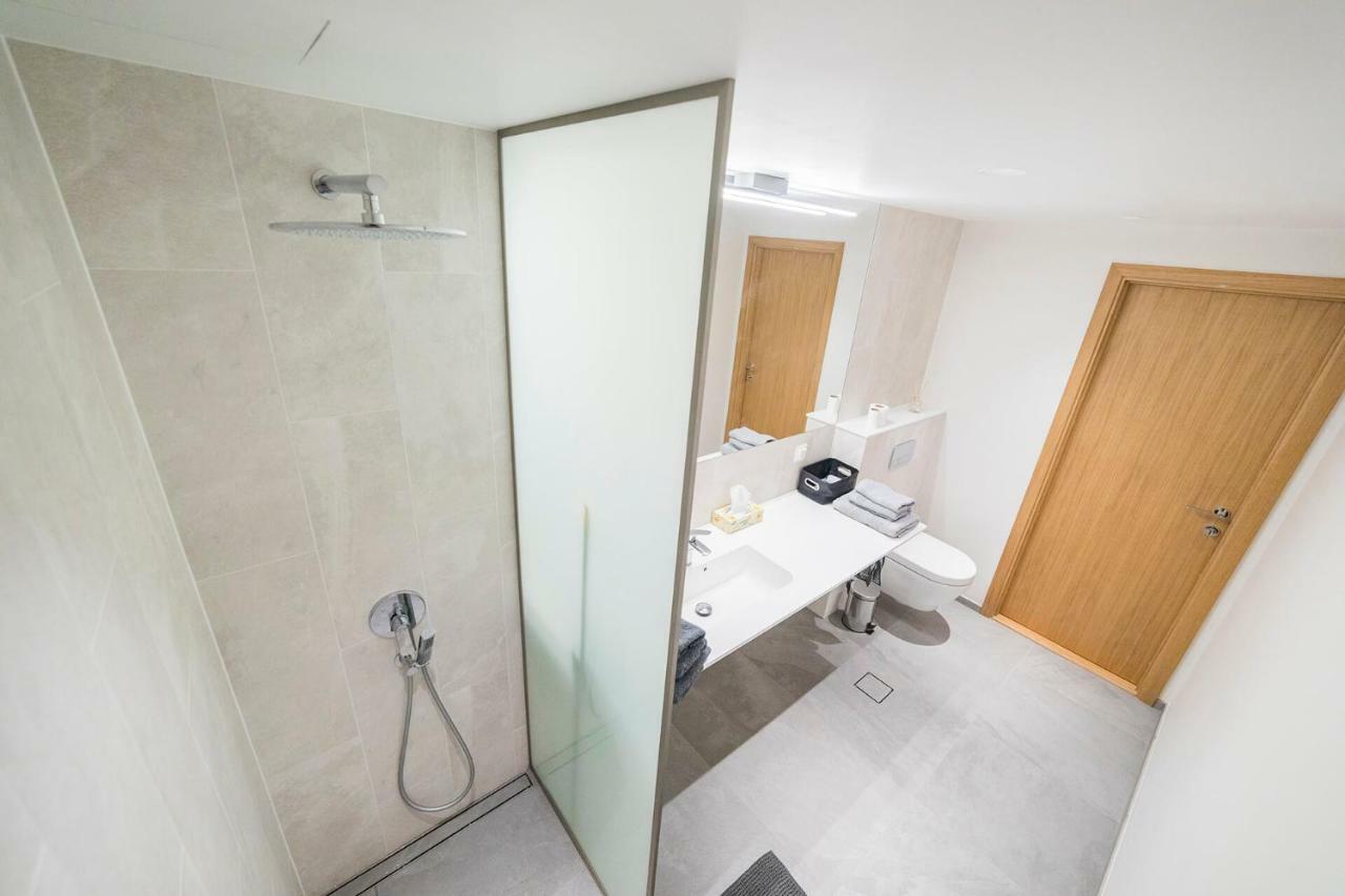 Modern Luxury Apartment In City Centre 탈린 외부 사진